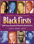 Black Firsts 2nd ed.