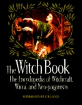 Witch Book