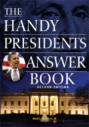 Handy Presidents 2e