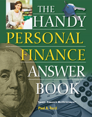 Handy Personal Finance