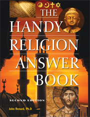 Handy Religion 2e