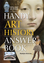Handy Art History