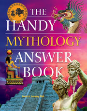 Handy Mythology