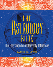 Astrology Book, 2nd Edition