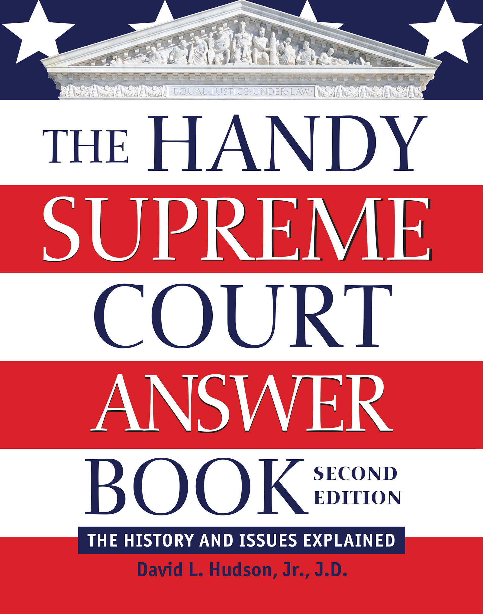 Handy Supreme Court 2e