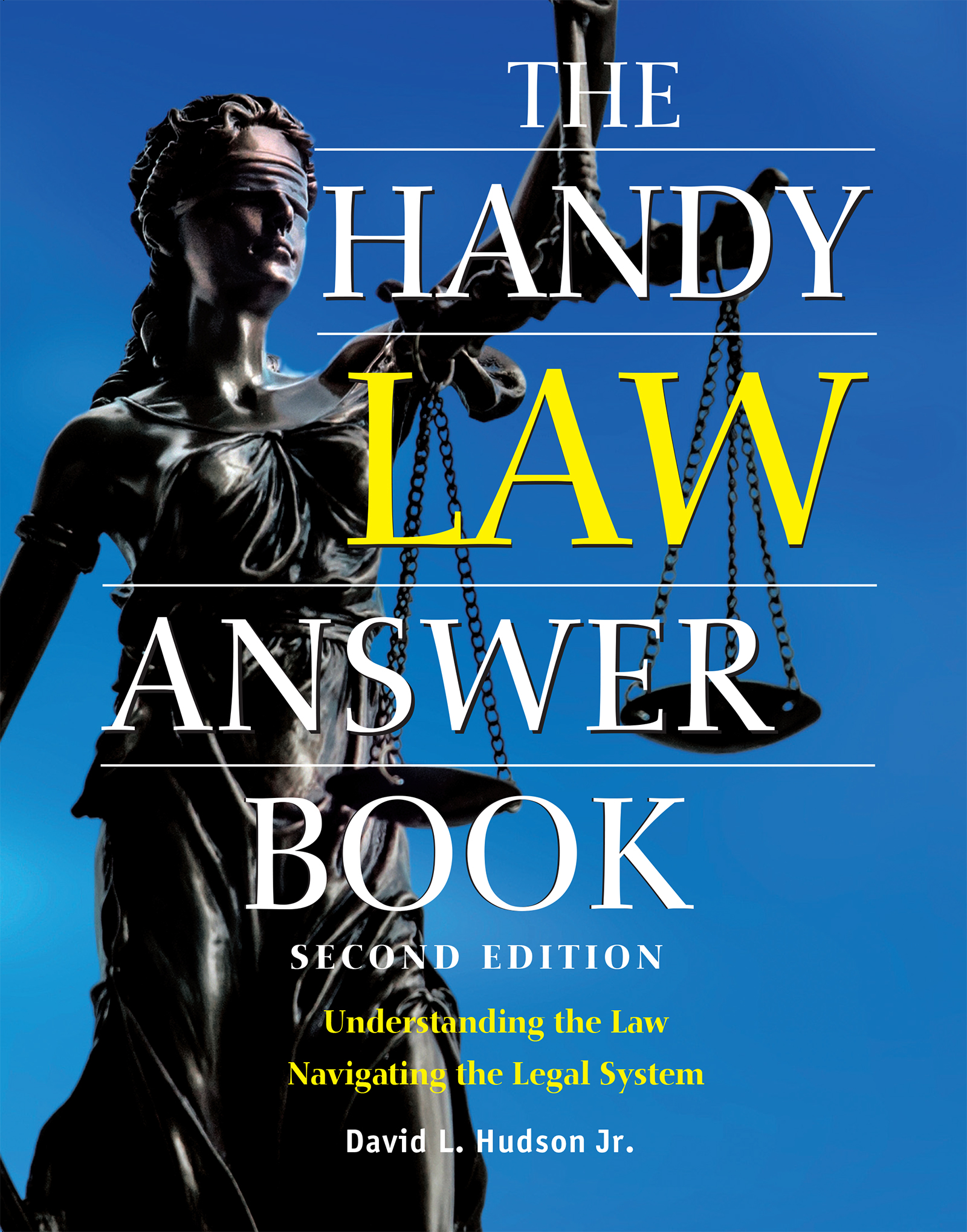 Handy Law 2e