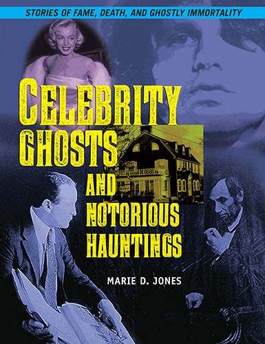 862 American Ghost Stories